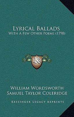 Lyrical Ballads