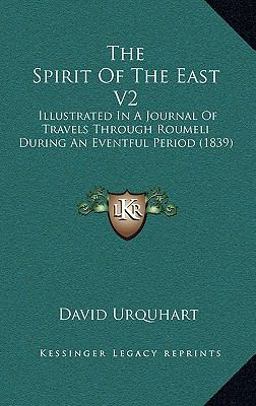 The Spirit of the East V2