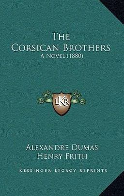 The Corsican Brothers