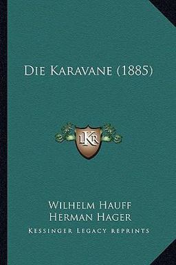 Die Karavane