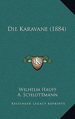 Die Karavane