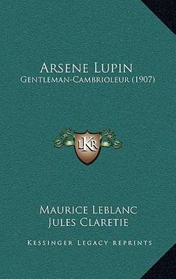 Arsene Lupin