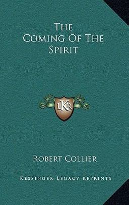 The Coming of the Spirit
