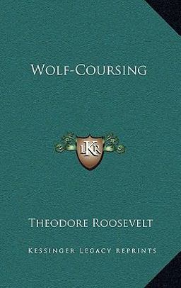 Wolf-Coursing