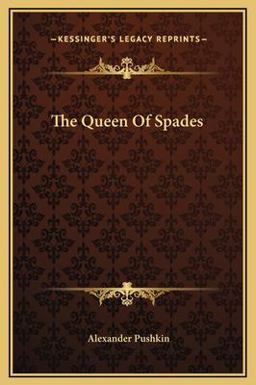 The Queen of Spades