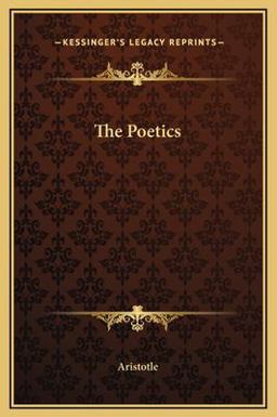 The Poetics