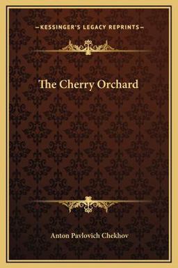The Cherry Orchard