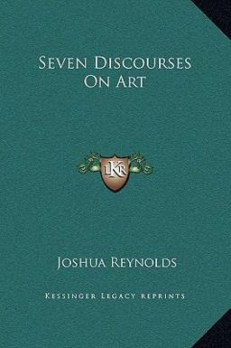 Seven Discourses on Art