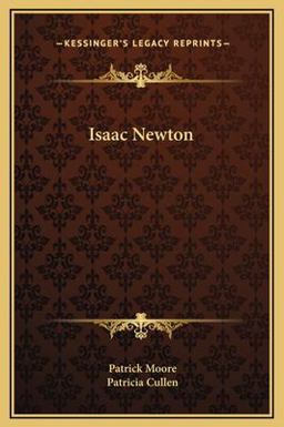 Isaac Newton