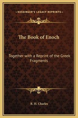 The Book of Enoch