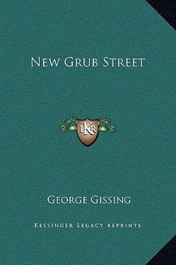 New Grub Street