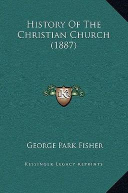History of the Christian Church