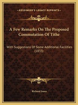 A Few Remarks on the Proposed Commutation of Ti