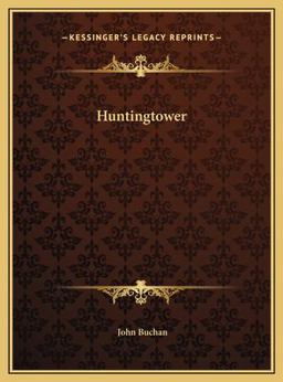 Huntingtower