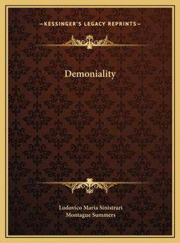 Demoniality