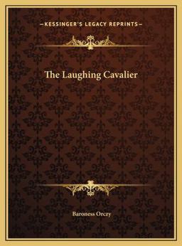 The Laughing Cavalier