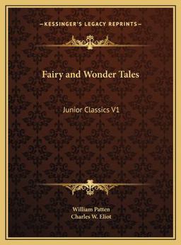 Fairy and Wonder Tales Fairy and Wonder Tales