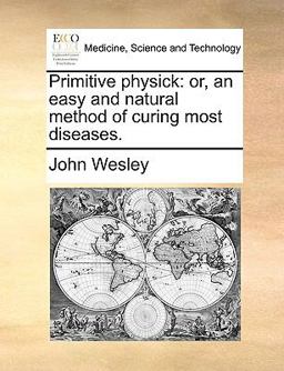 Primitive Physick