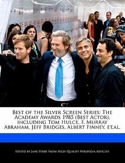 Best of the Silver Screen Series