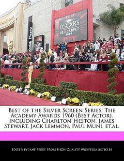 Best of the Silver Screen Series