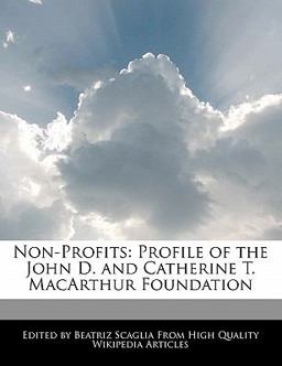 Non-Profits