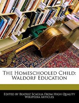 The Homeschooled Child