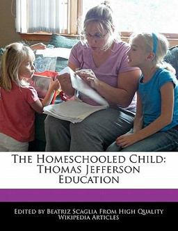 The Homeschooled Child