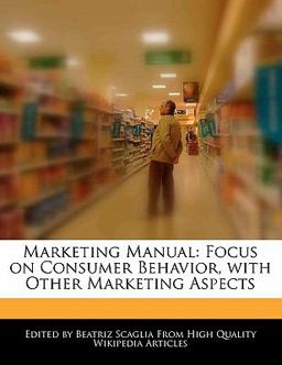 Marketing Manual
