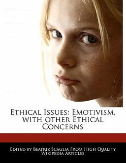 Ethical Issues