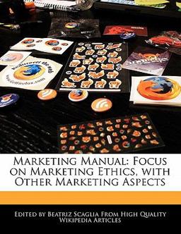 Marketing Manual
