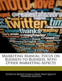 Marketing Manual