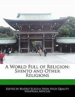 A World Full of Religion
