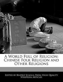 A World Full of Religion