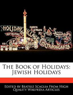 The Book of Holidays
