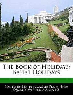 The Book of Holidays