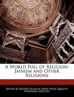 A World Full of Religion