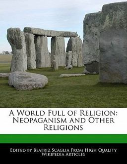 A World Full of Religion
