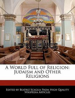 A World Full of Religion