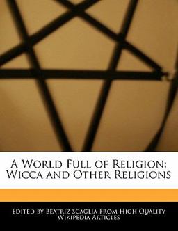 A World Full of Religion