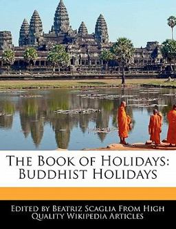 The Book of Holidays