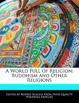 A World Full of Religion