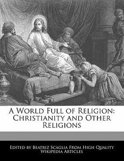 A World Full of Religion