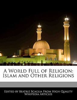 A World Full of Religion