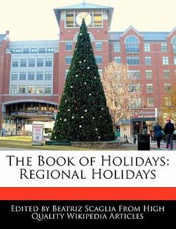 The Book of Holidays