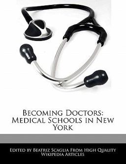 Becoming Doctors
