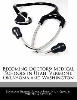 Becoming Doctors