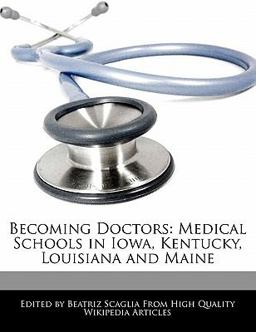 Becoming Doctors