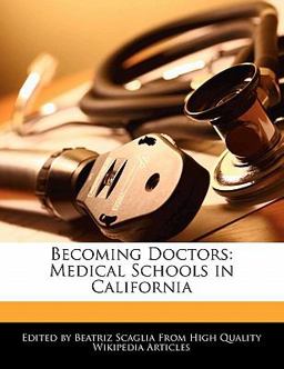 Becoming Doctors