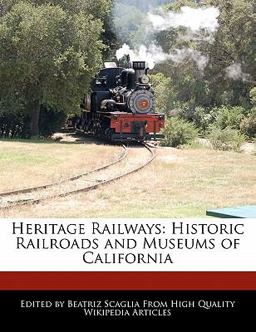 Heritage Railways
