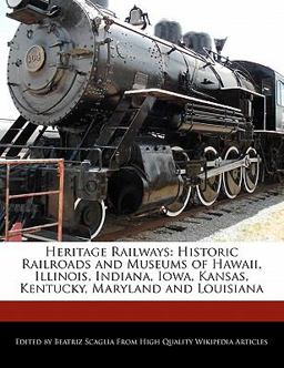 Heritage Railways